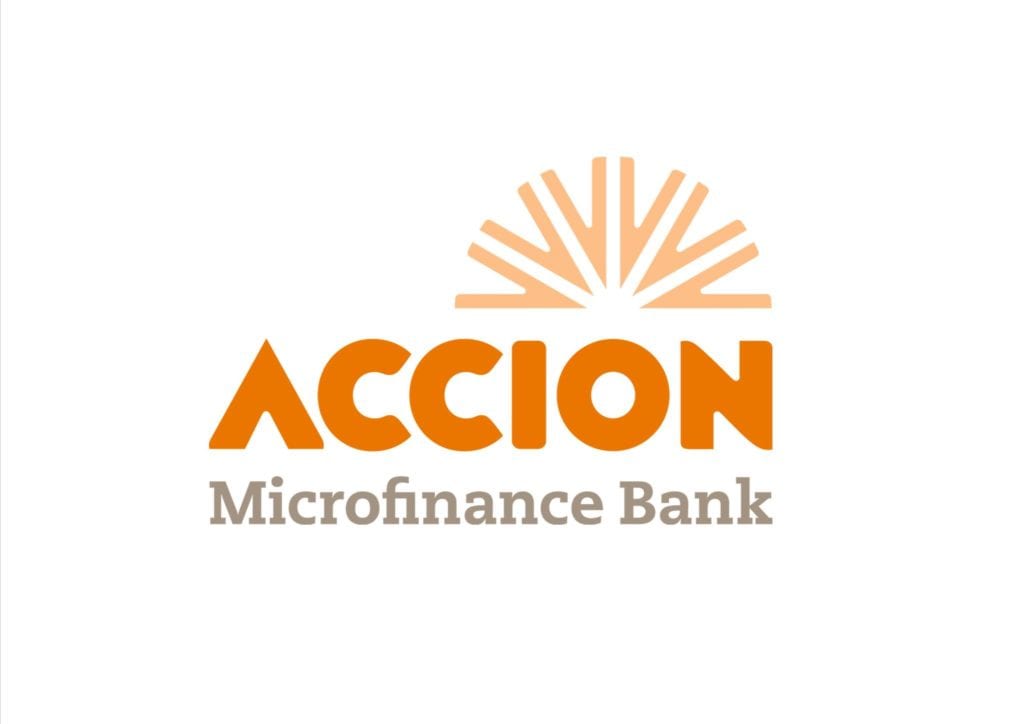 Accion MFB logo