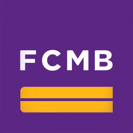 First City Monument Bank logo