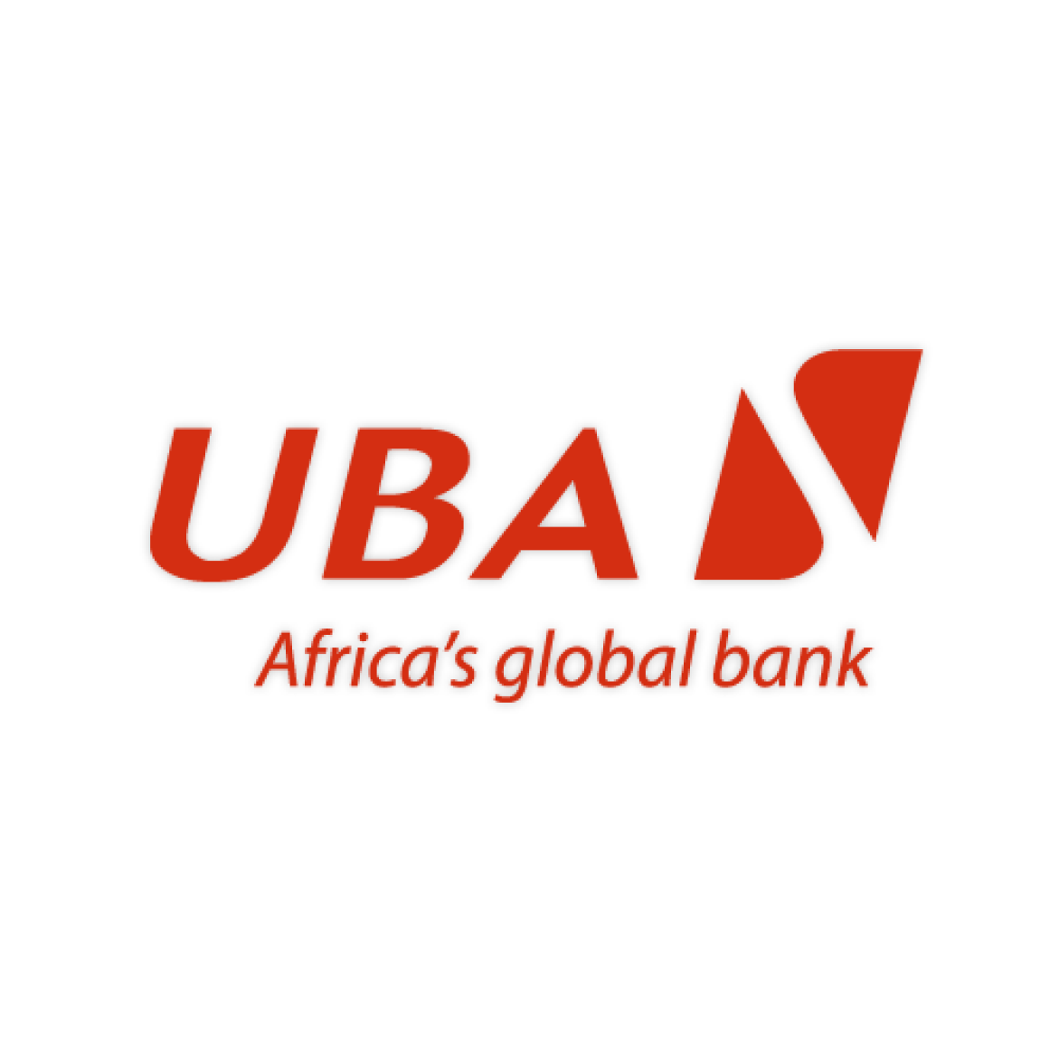 United Bank for Africa logo