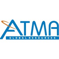 ATMA Global logo