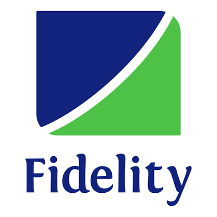 Fidelity Bank logo