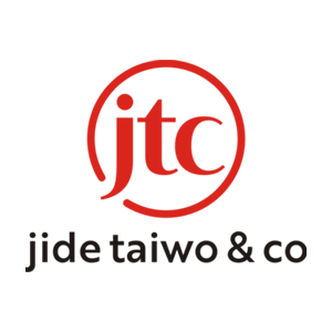 Jide Taiwo & Co logo