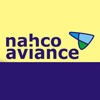 NAHCO Aviance logo
